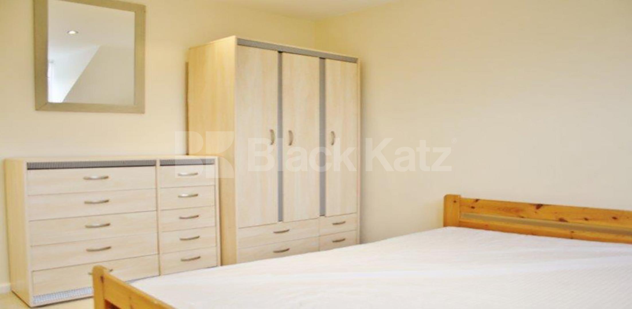 			NEW INSTRUCTION , 3 Bedroom, 1 bath, 1 reception Apartment			 Cambray Road, Balham